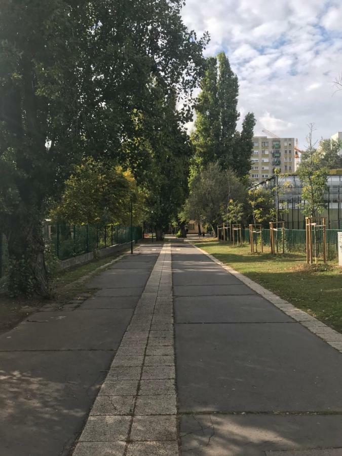 Apartament Luna