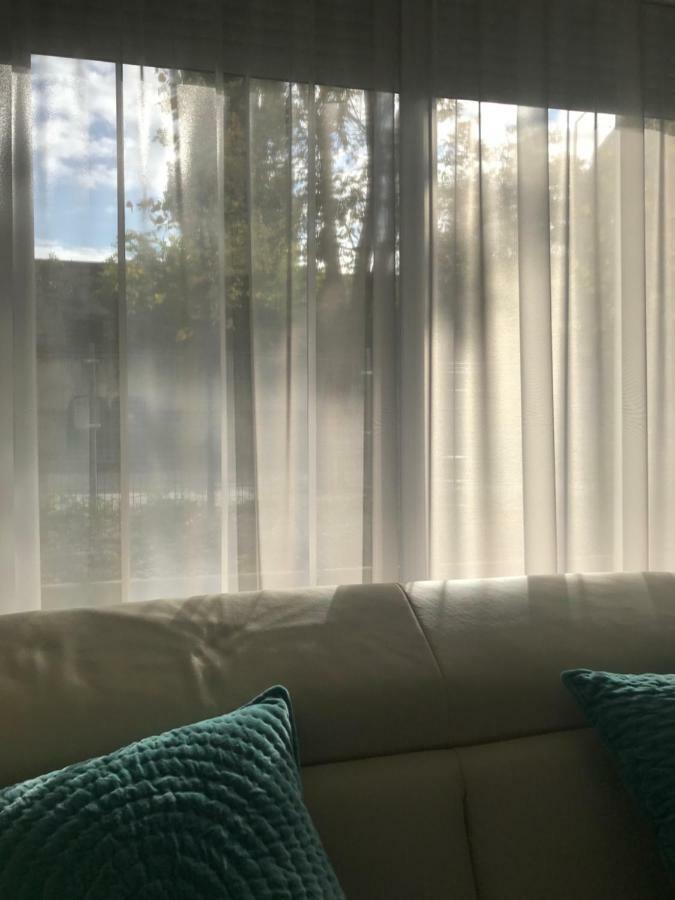 Luna Apartament Budapeszt