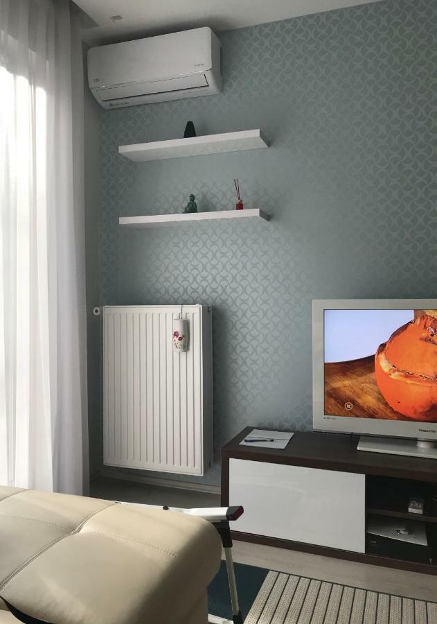 Apartament Luna *