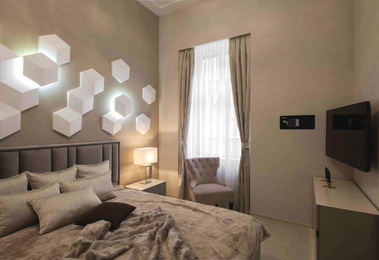 Onyx Luxury - Free Airport Shuttle Apartmán *