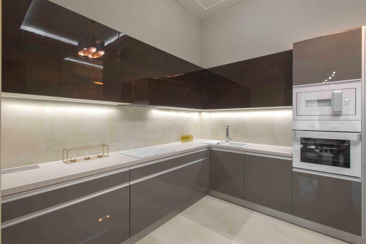 Appartamento Onyx Luxury - Free Airport Shuttle Budapest