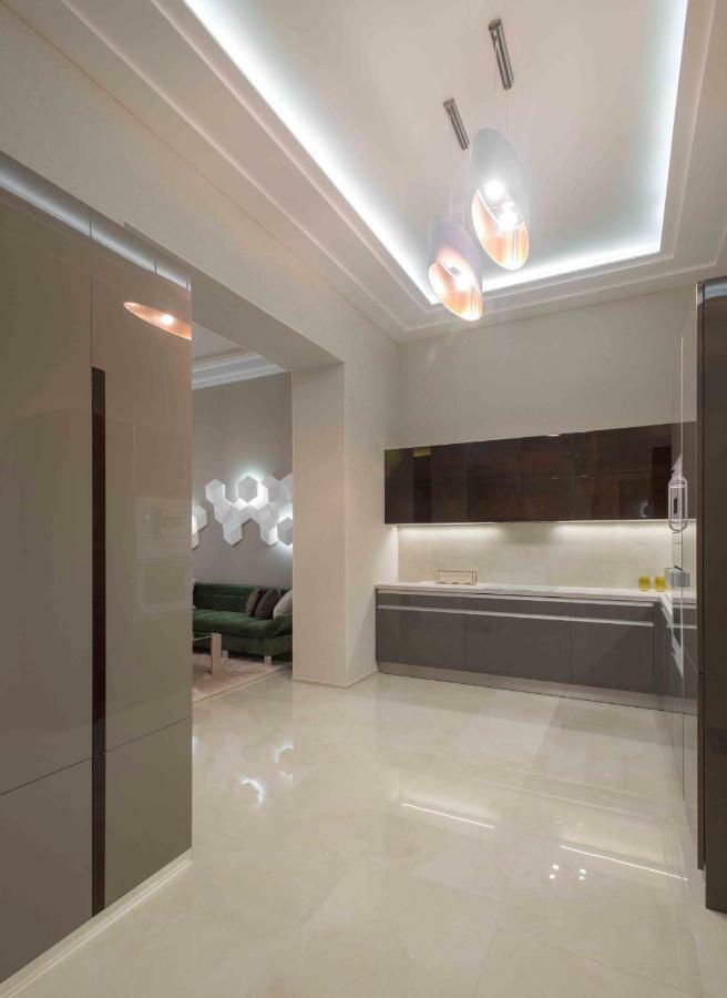 Onyx Luxury - Free Airport Shuttle * Budapest