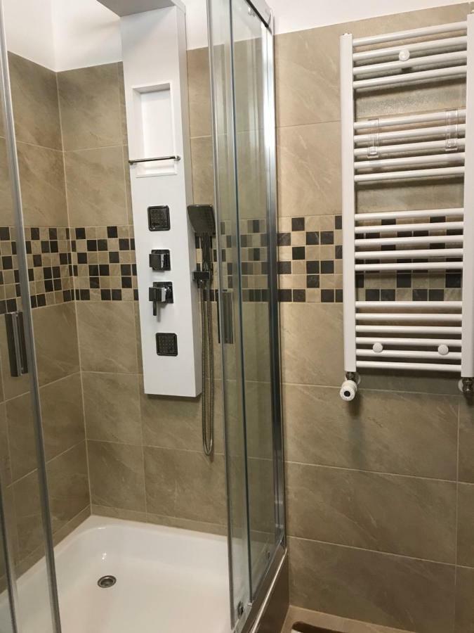 Luna Apartament Budapeszt