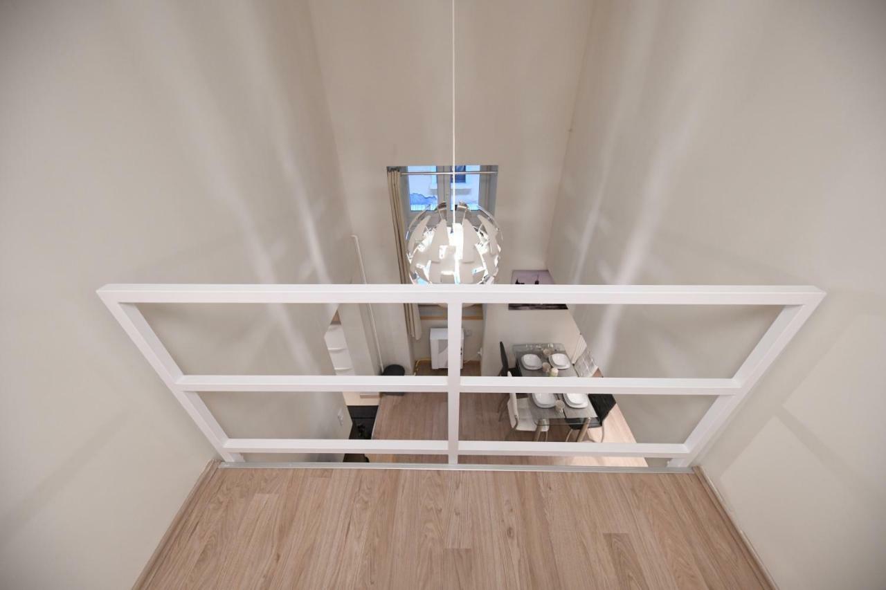 Cosy 2 Bedroom Flat In The Heart Of * Boedapest