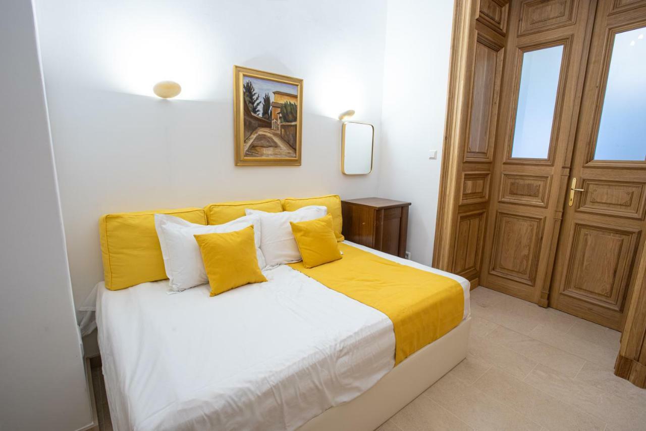 Duke's Apartamento