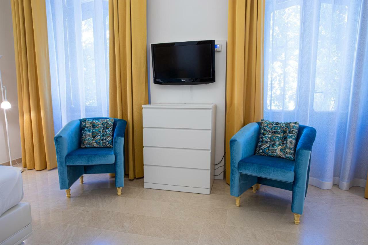 Duke's Apartamento *