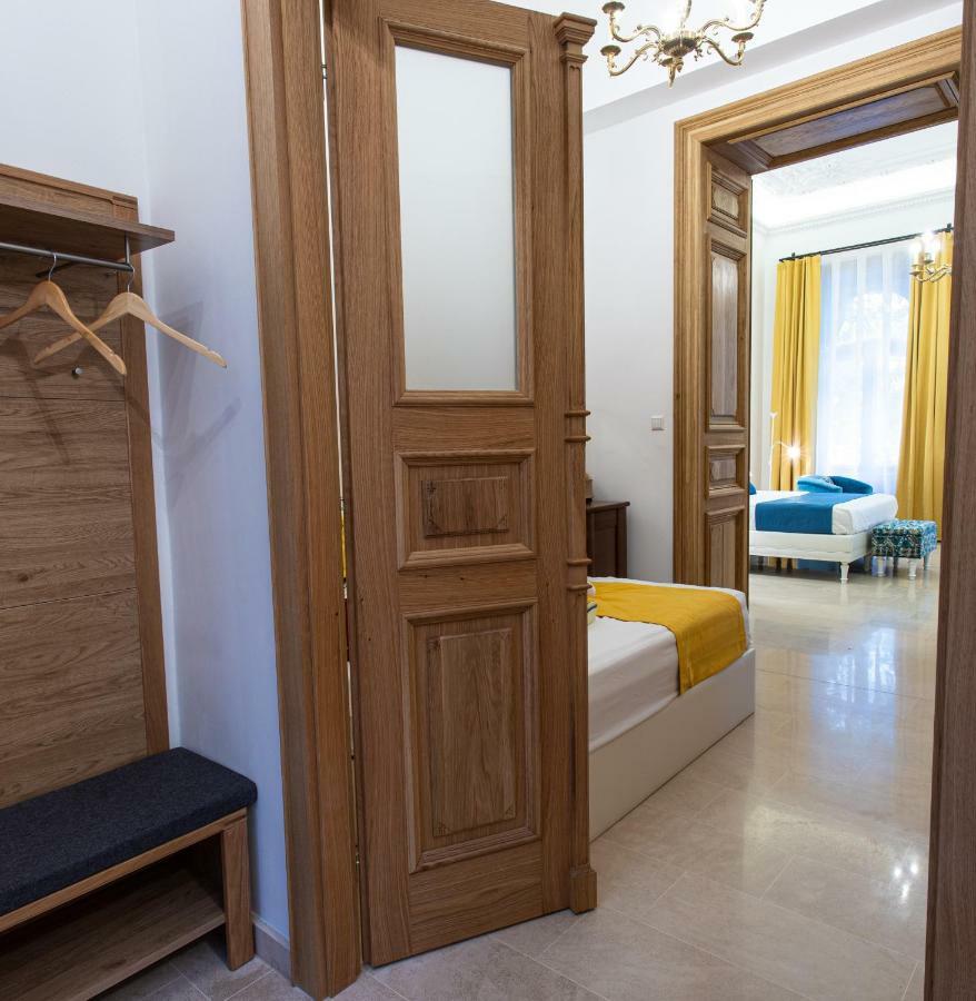 Apartamento Duke's *