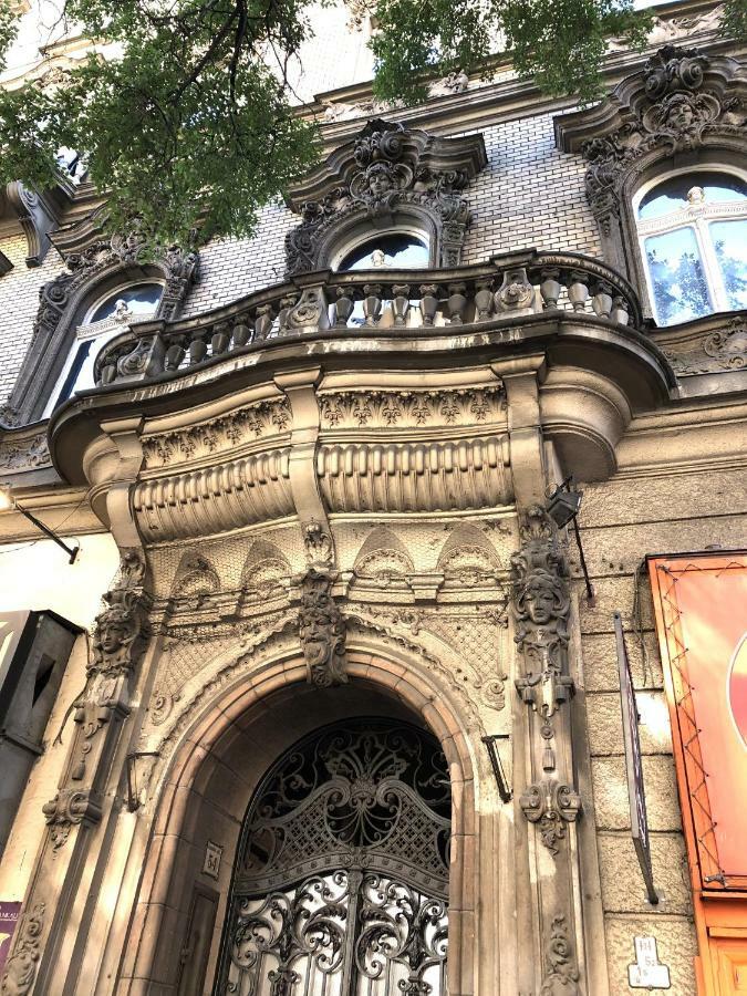 Duke's Budapest