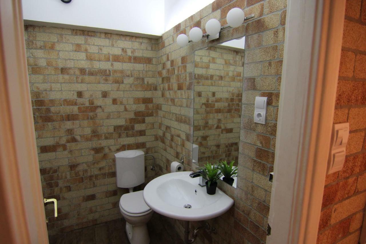 Appartamento VÁCI Fashion Street Apartment