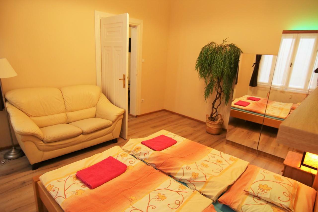 VÁCI Fashion Street Apartment *