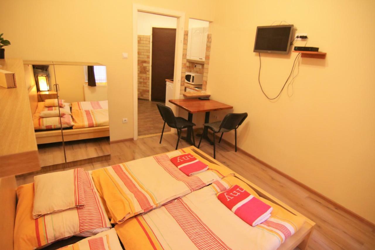 VÁCI Fashion Street Apartment *