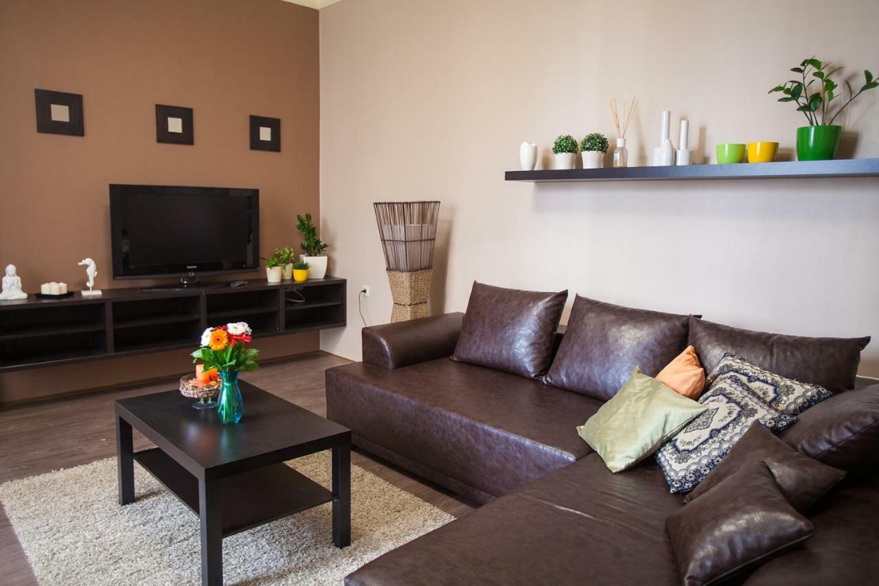 Apartmán Mentha Budapest