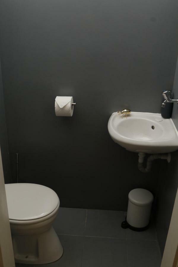 Deluxe With 2 Bedrooms And Ac Apartment Budapest