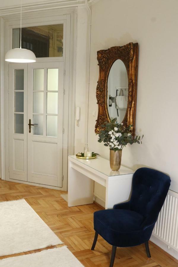 Apartman Deluxe With 2 Bedrooms And Ac