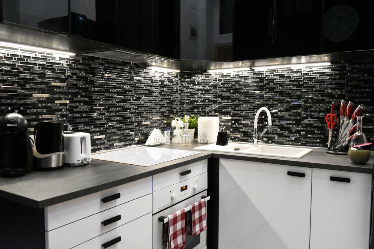 Apartamento Modern Design In The Center *