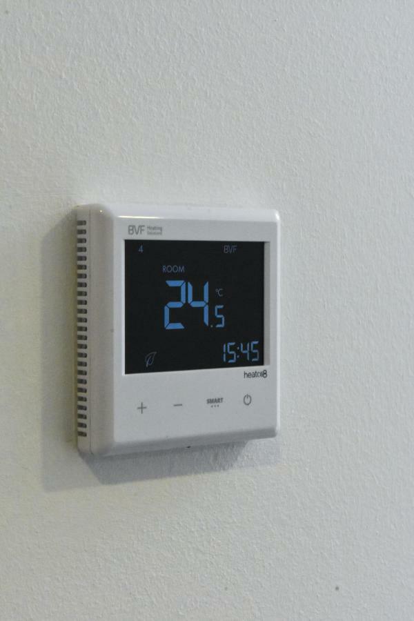 Modern Design In The Center *