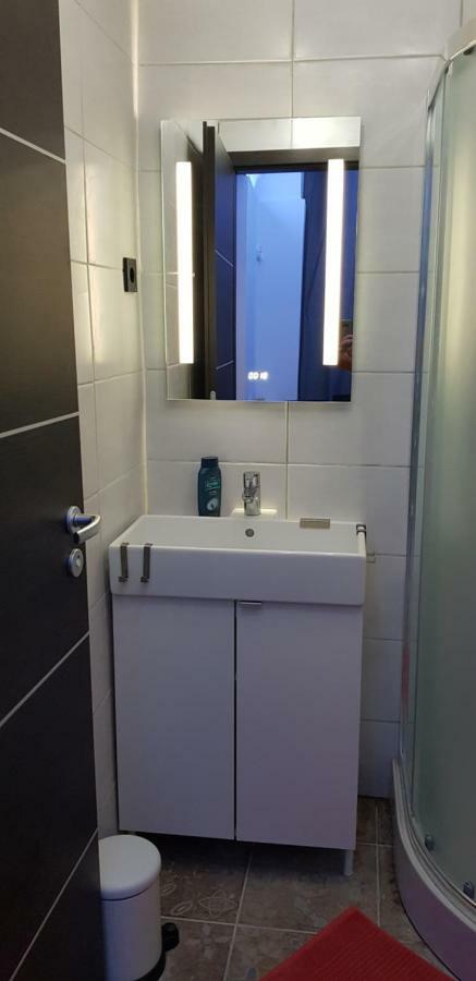 Littlepanther Apartamento Budapest