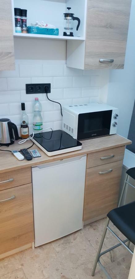 Littlepanther Apartamento Budapest