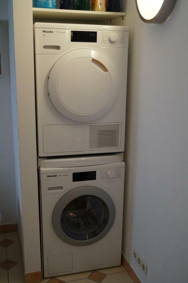 Apartment Ria's