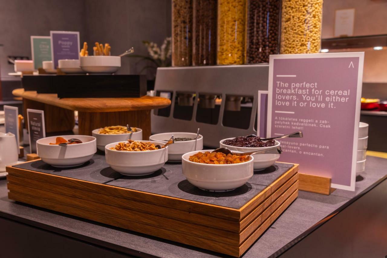 Barceló 4* Budapest