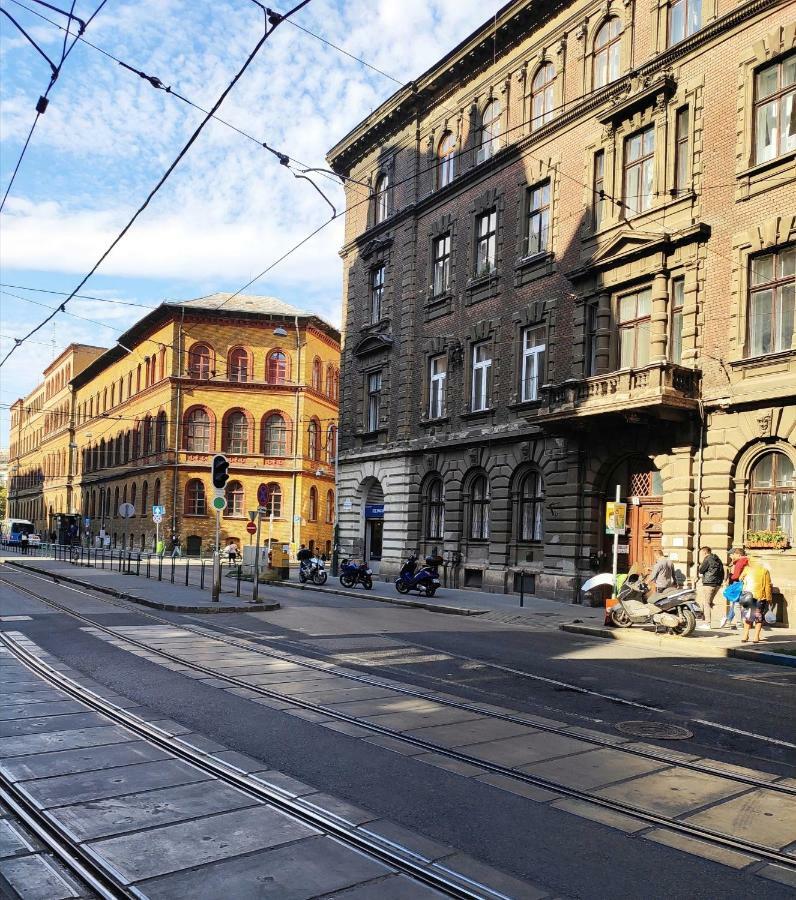 Apartman Deluxe With 2 Bedrooms And Ac *
