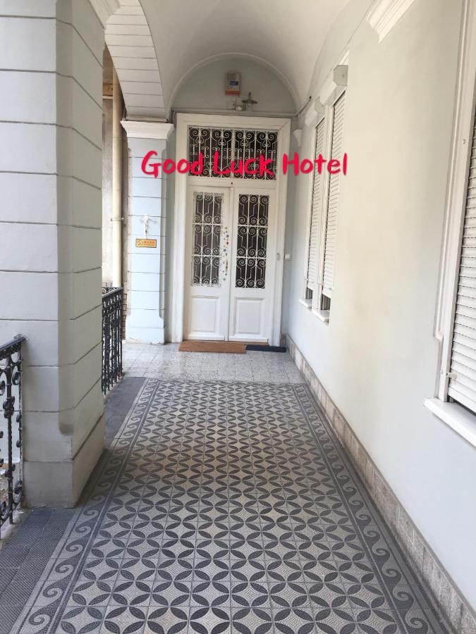 Homestay Good Luck