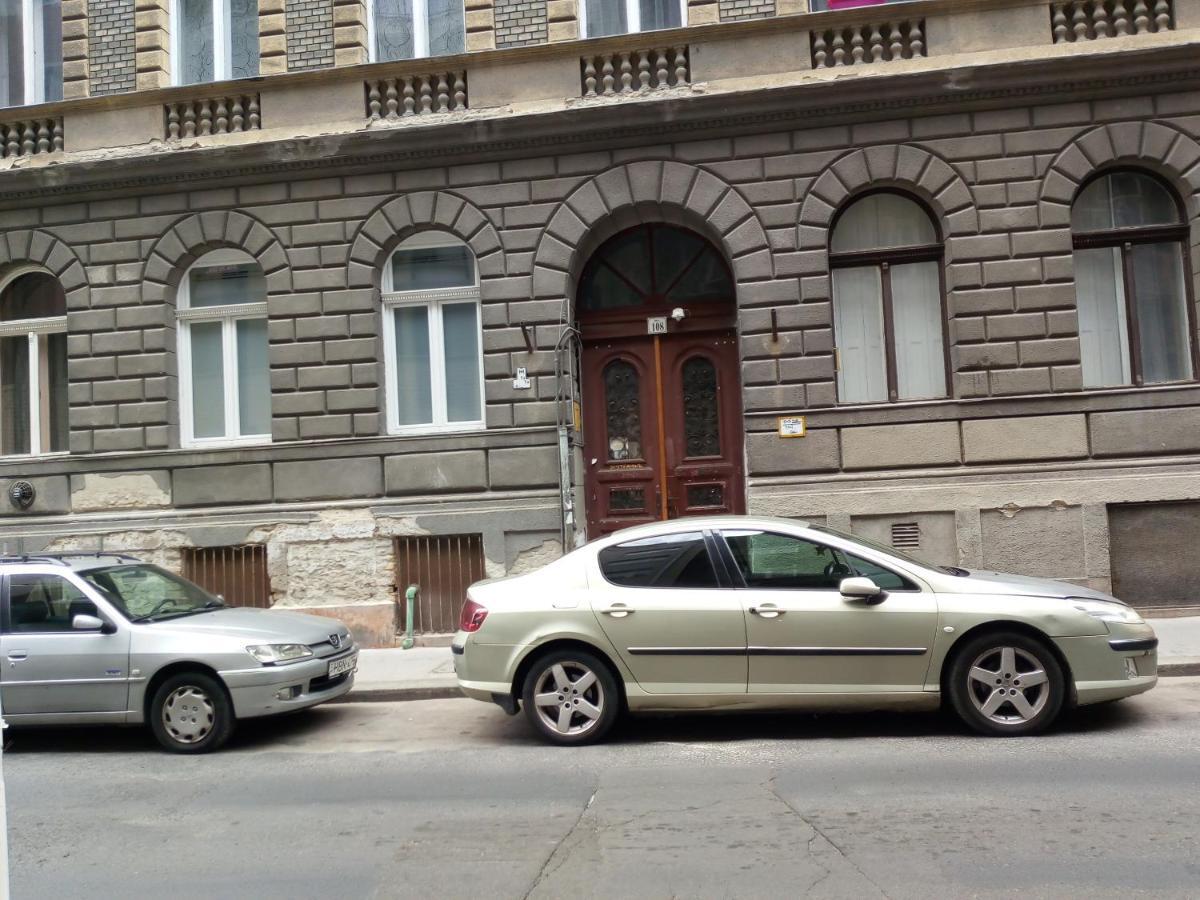 Budapest Central Apartment *