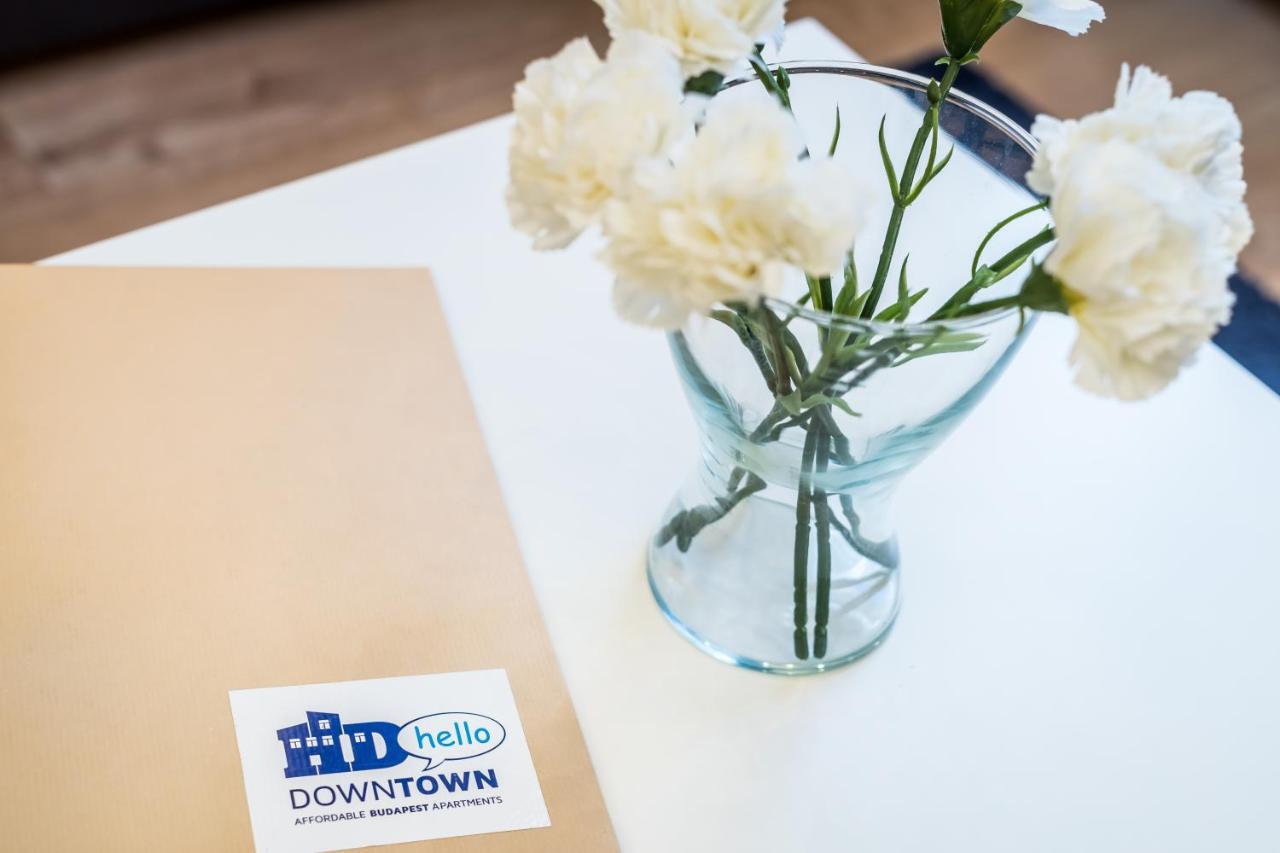 Apartamento Hello Downtown - Boulevard Budapest