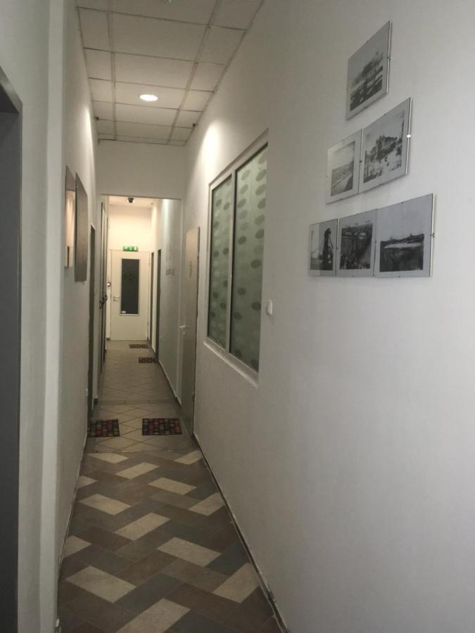 Ostello East Side