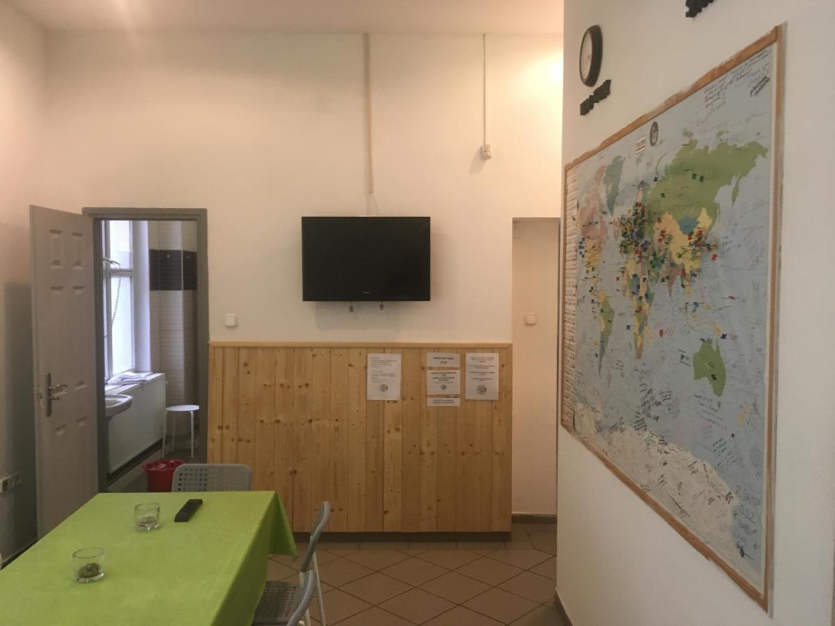 Ostello East Side