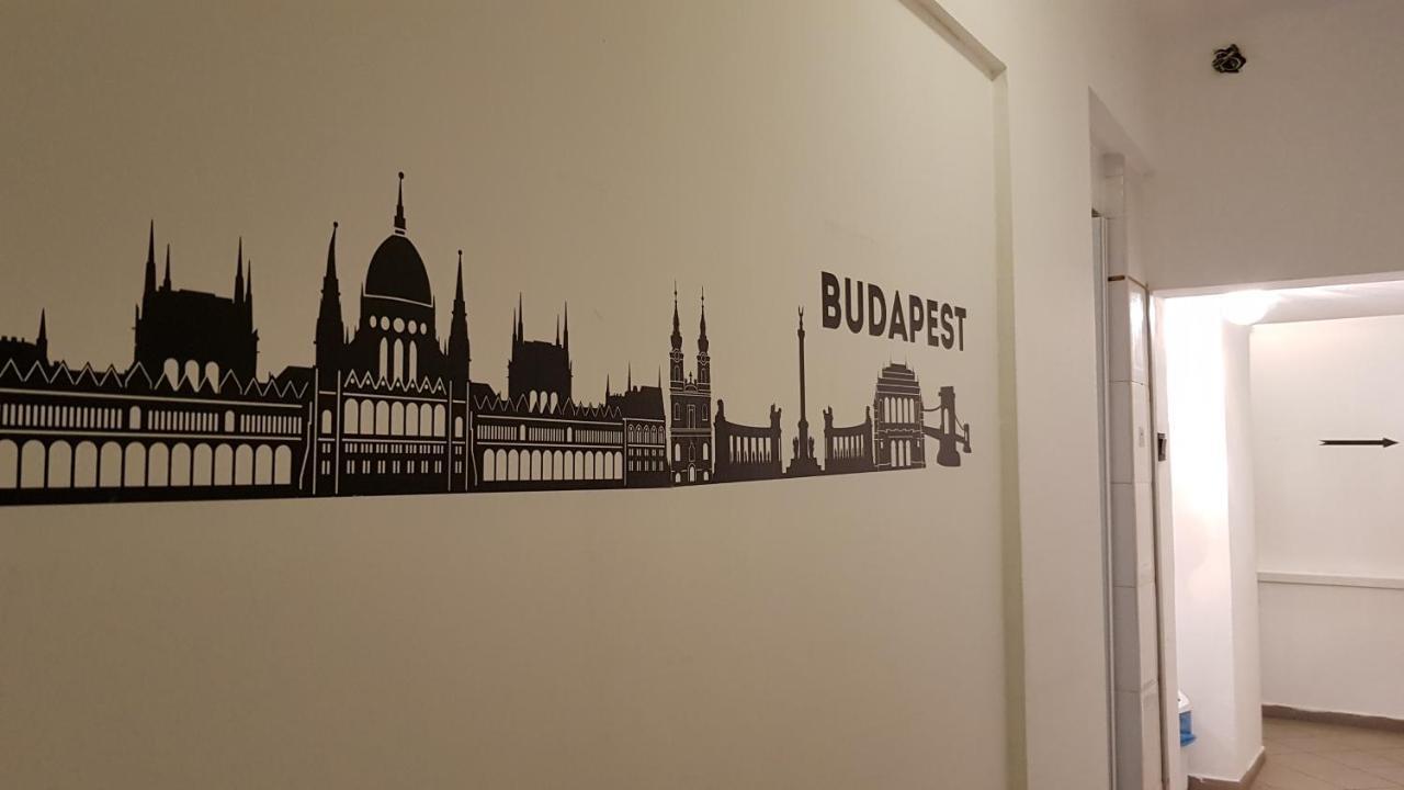 East Side Budapest