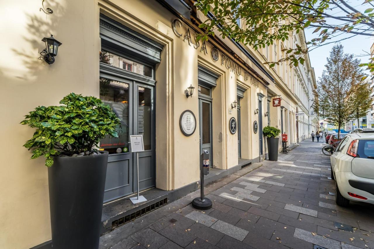 Urban Stable Luxury Budapest