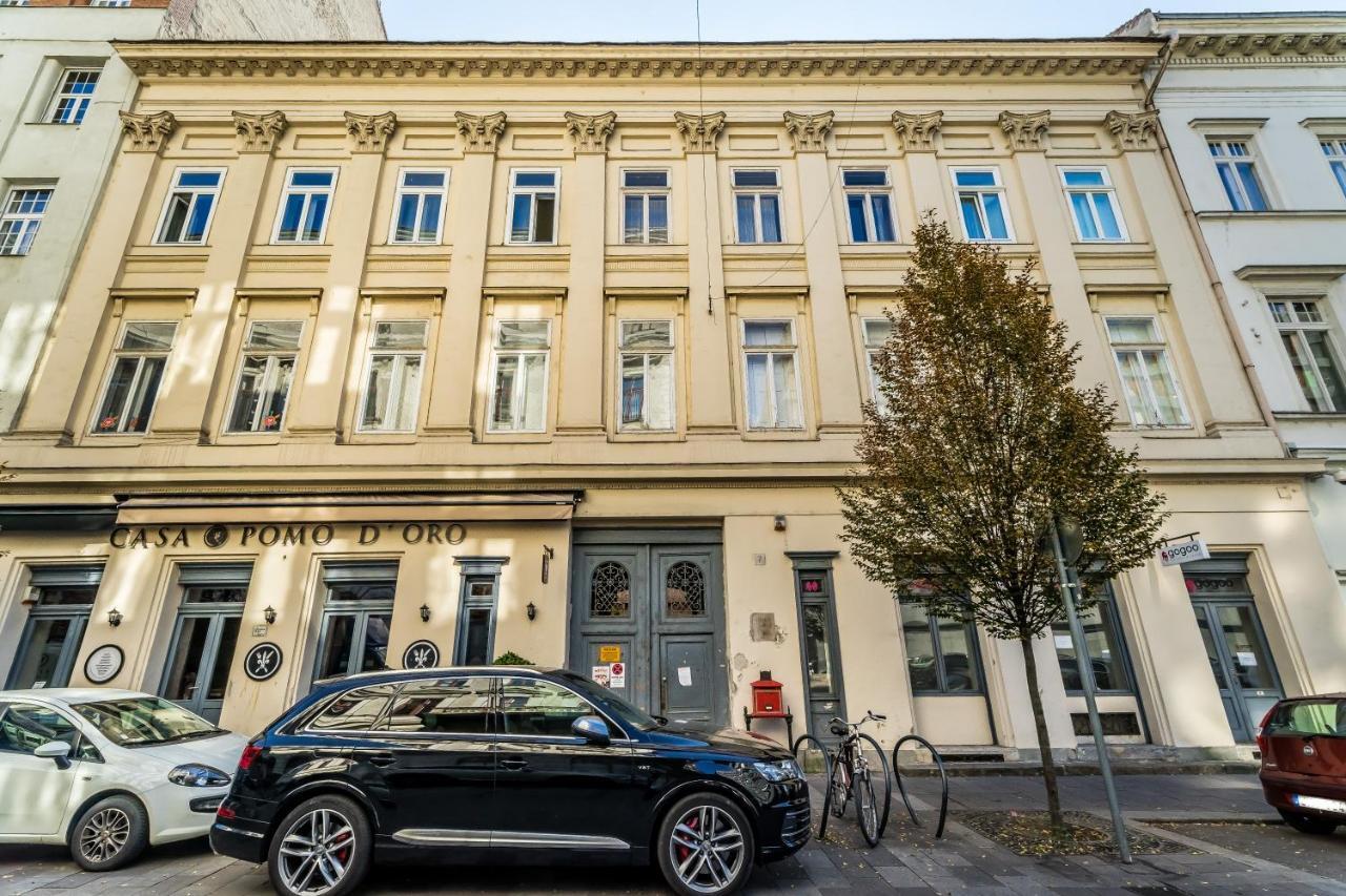 Urban Stable Luxury * Budapest