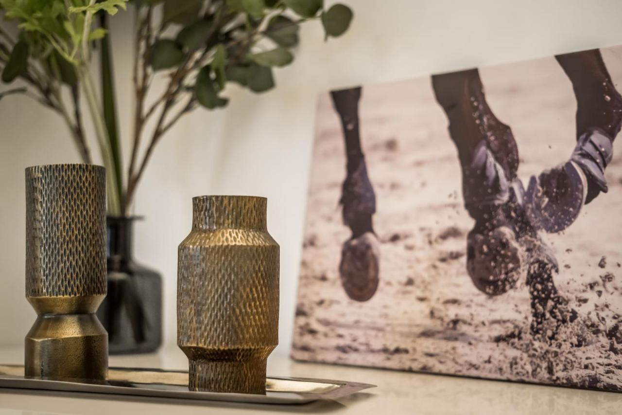Urban Stable Luxury Apartamento