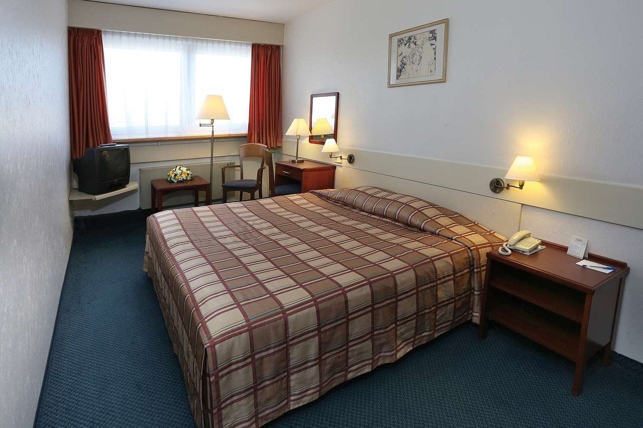 Hotel Danubius Flamenco