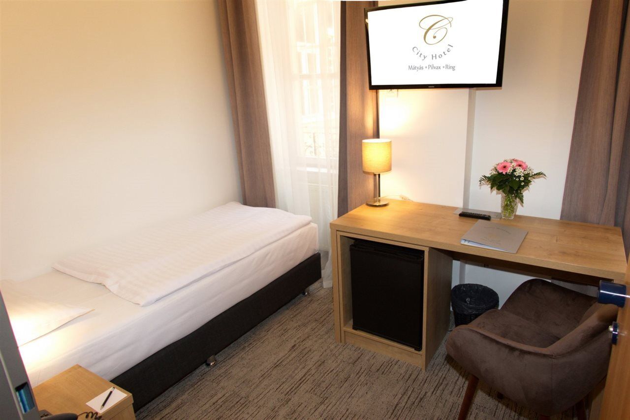 Hotel Ring 3*