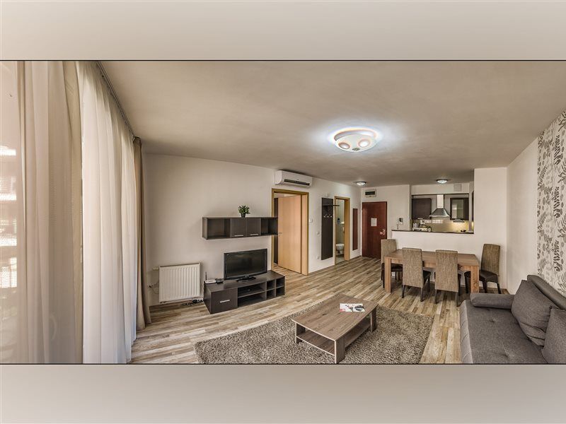 Appart hôtel Mango 3*