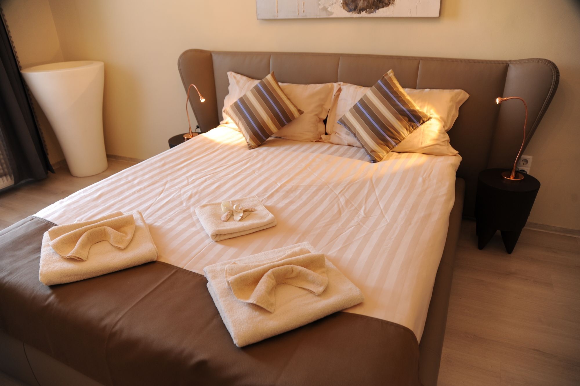 Oktogon Haggenmacher By Continental Group Hotel 4*