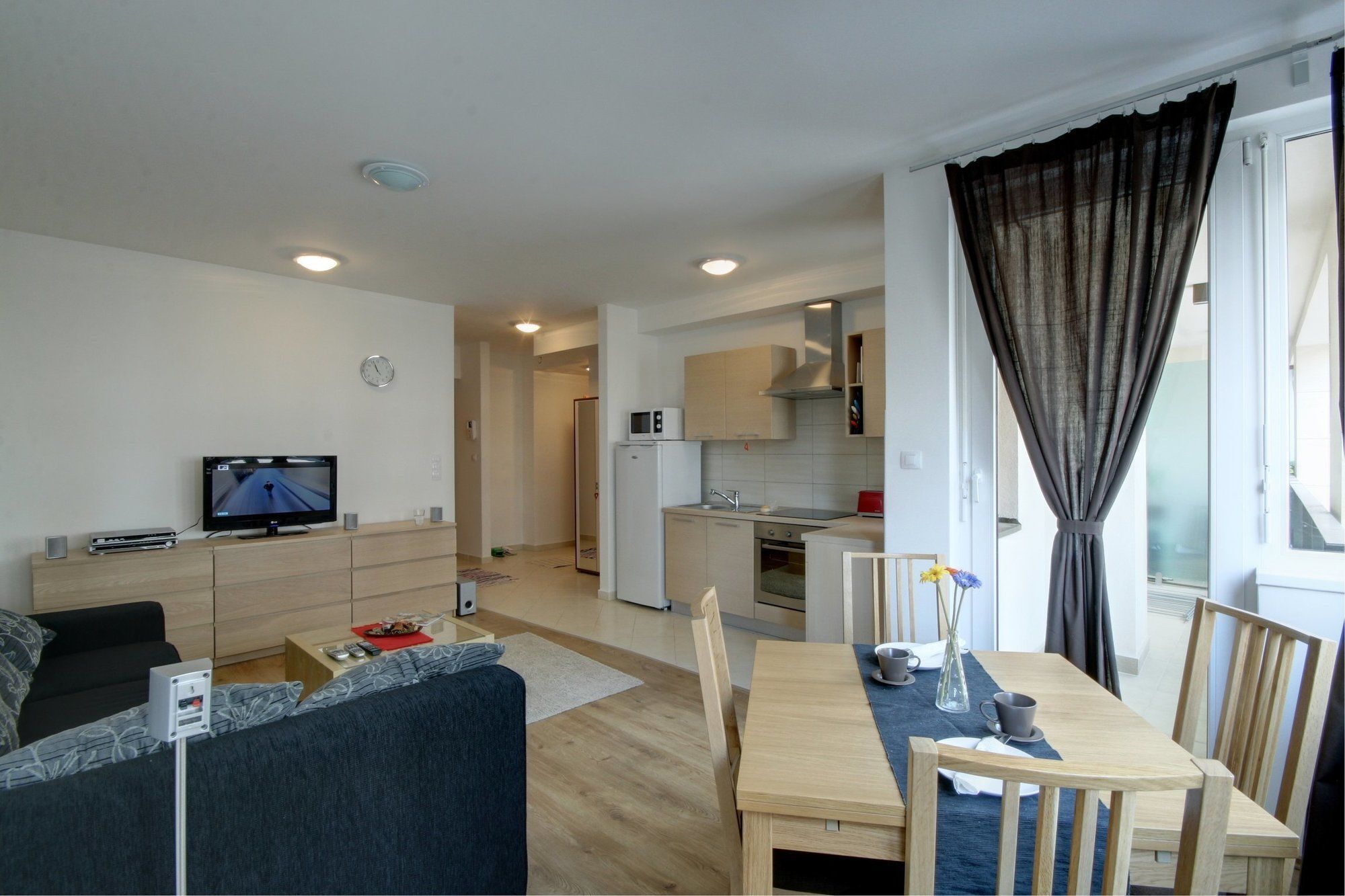 Corvin Promenade Aparthotel Budapest