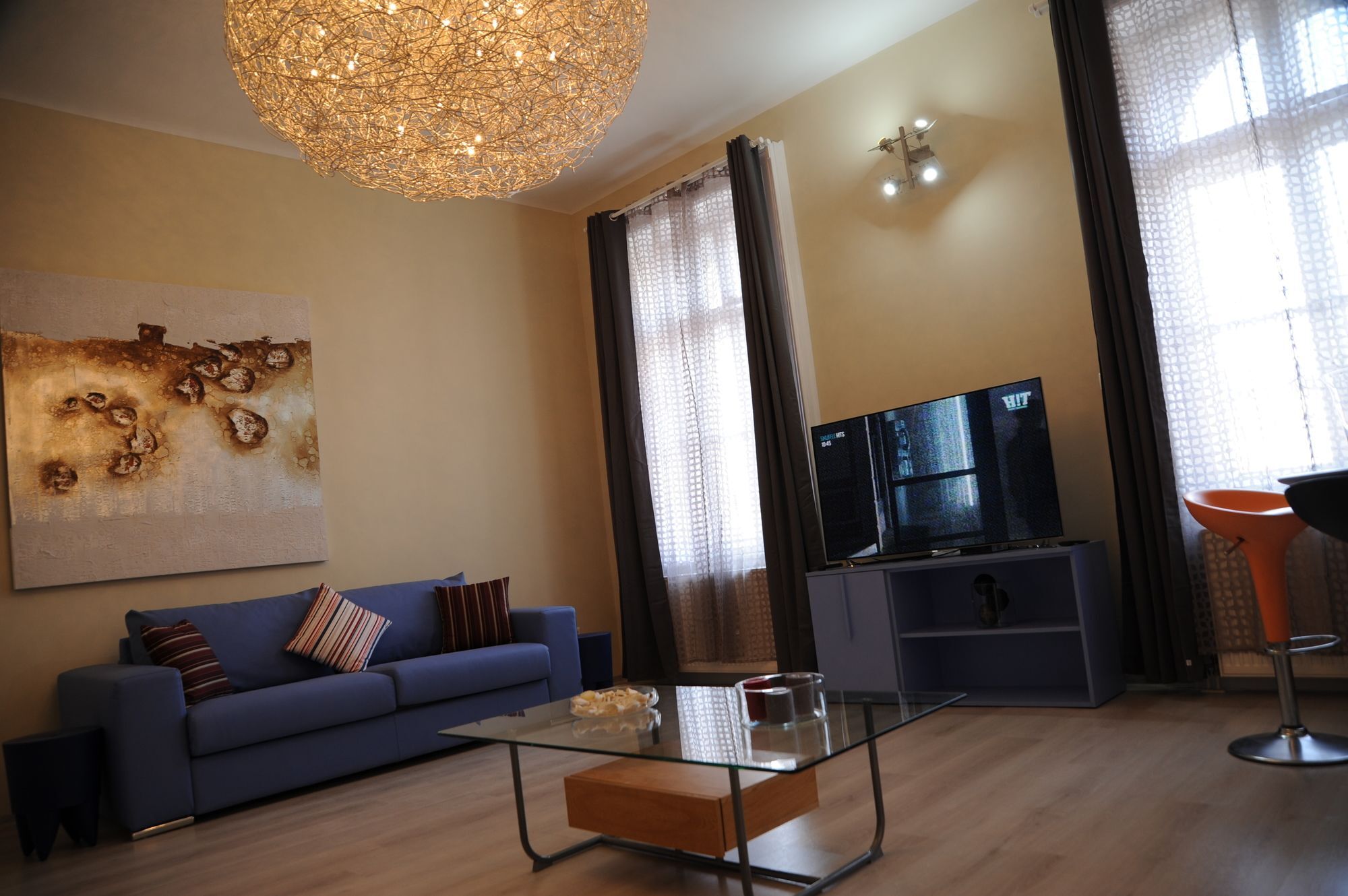 Oktogon Haggenmacher By Continental Group Hotel 4*