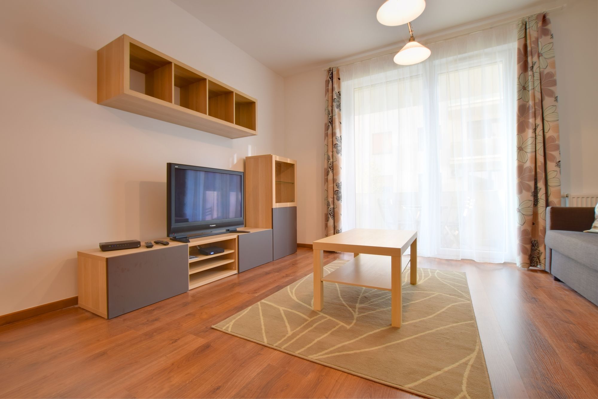 Aparthotel Corvin Promenade 3*