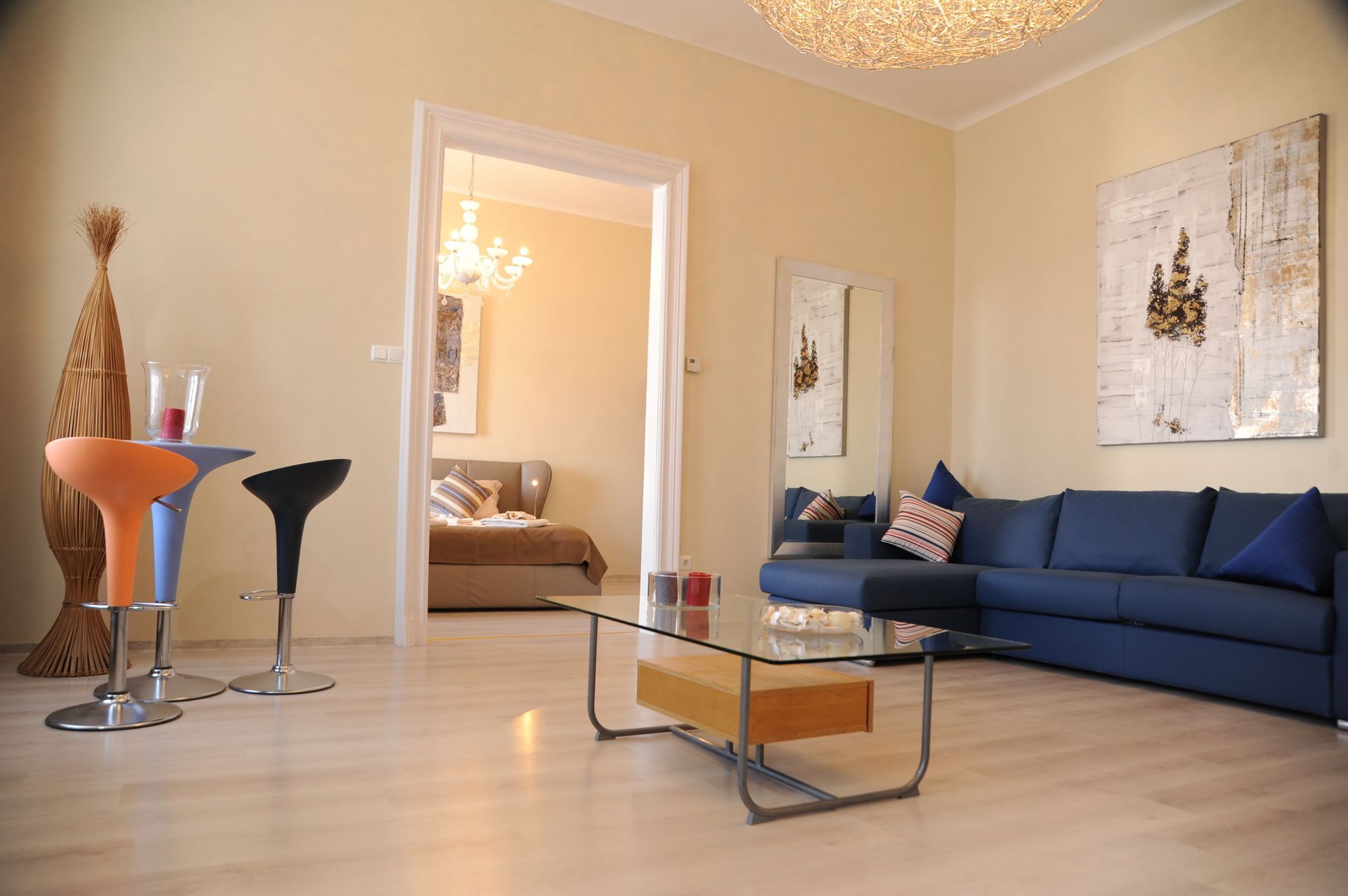 Hotell Oktogon Haggenmacher By Continental Group Budapest