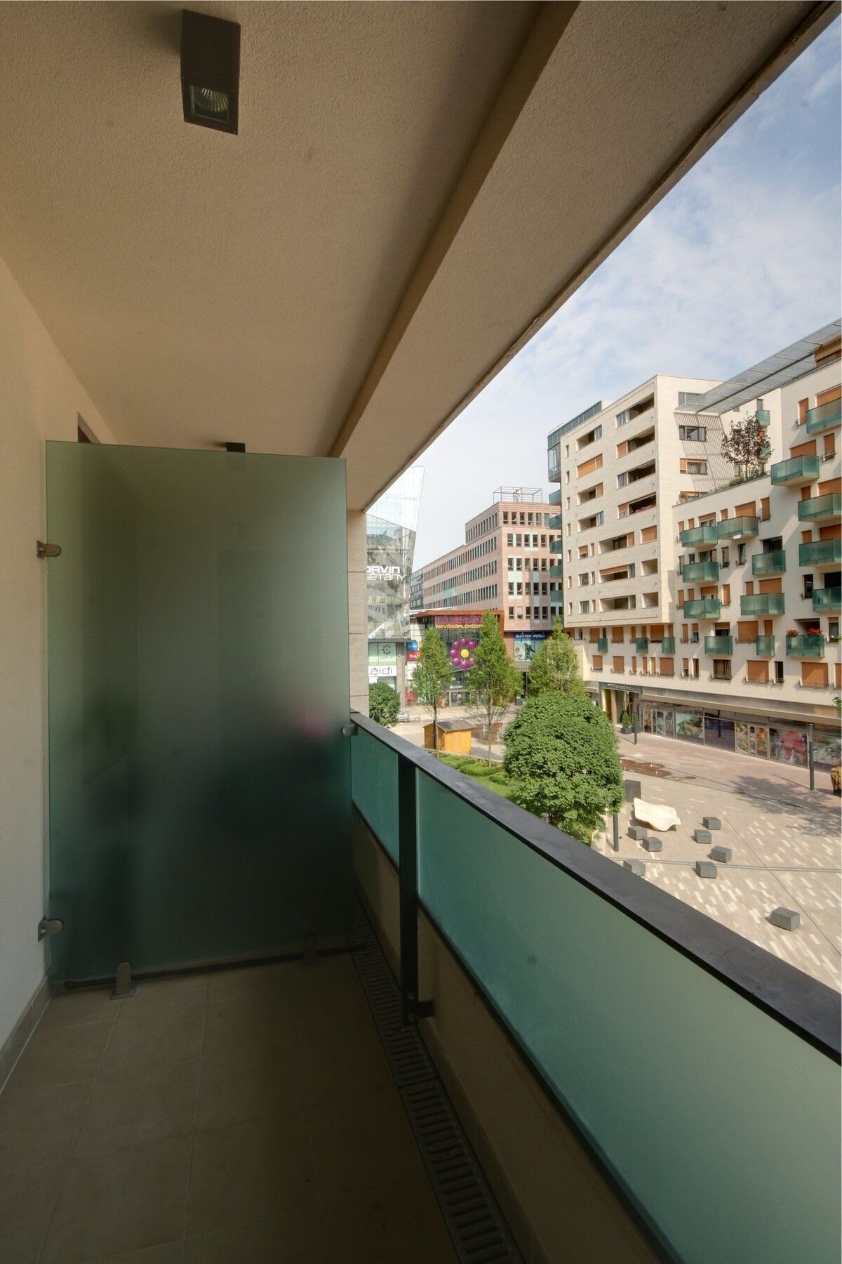 Corvin Promenade 3* Budapest