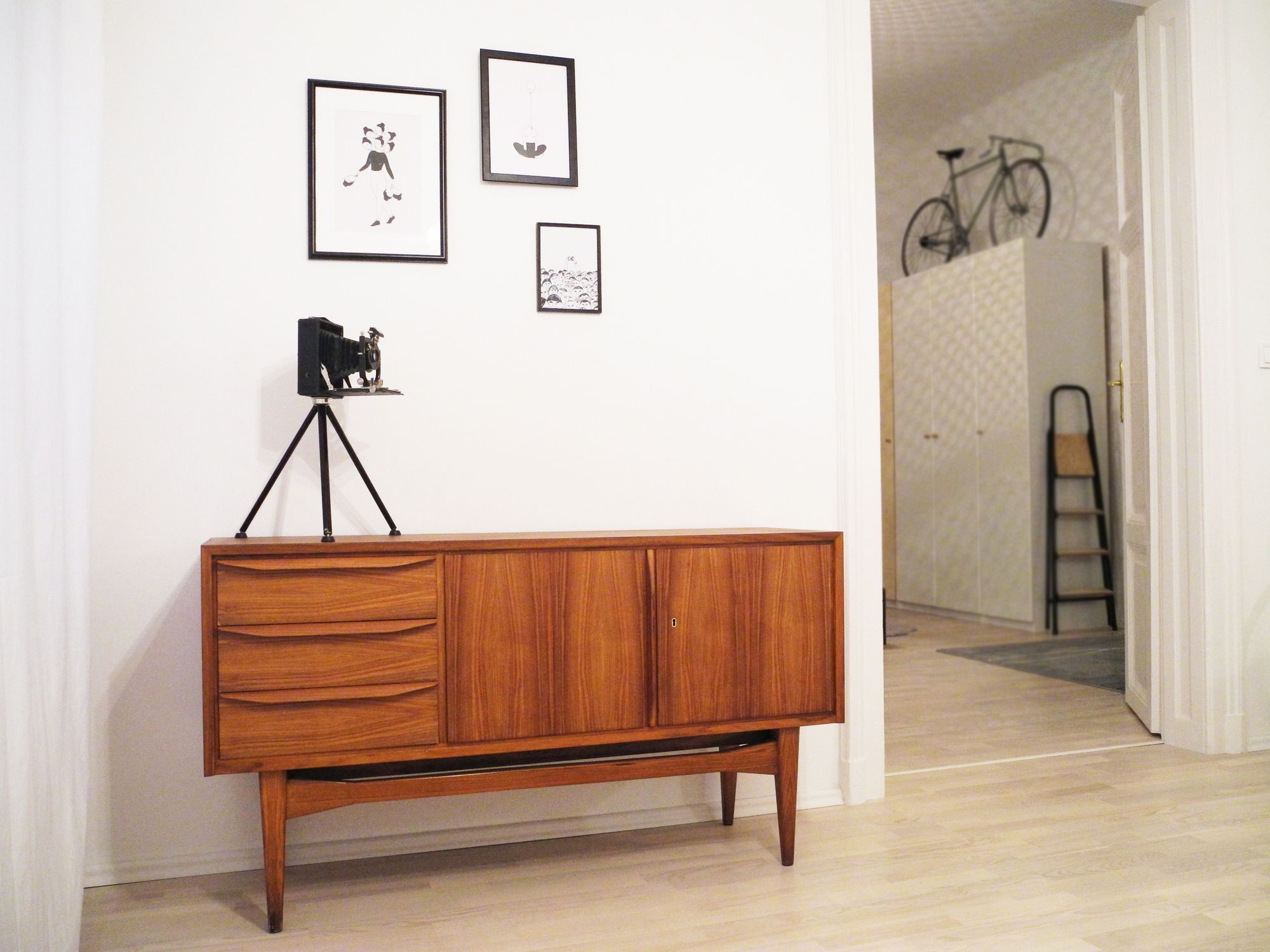 Rbnb - Inner Iii. Locanda 3*