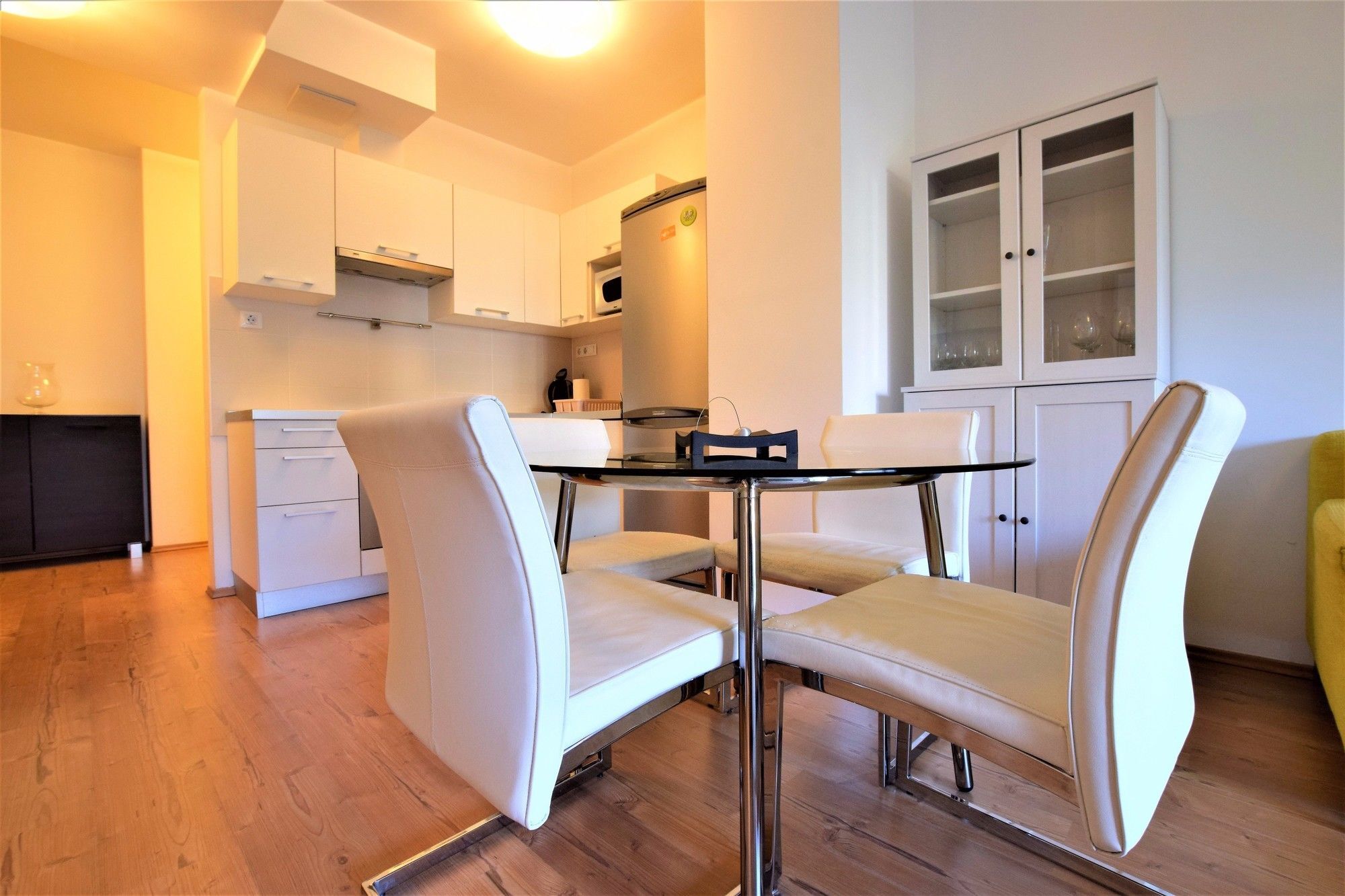 Aparthotel Corvin Promenade 3*