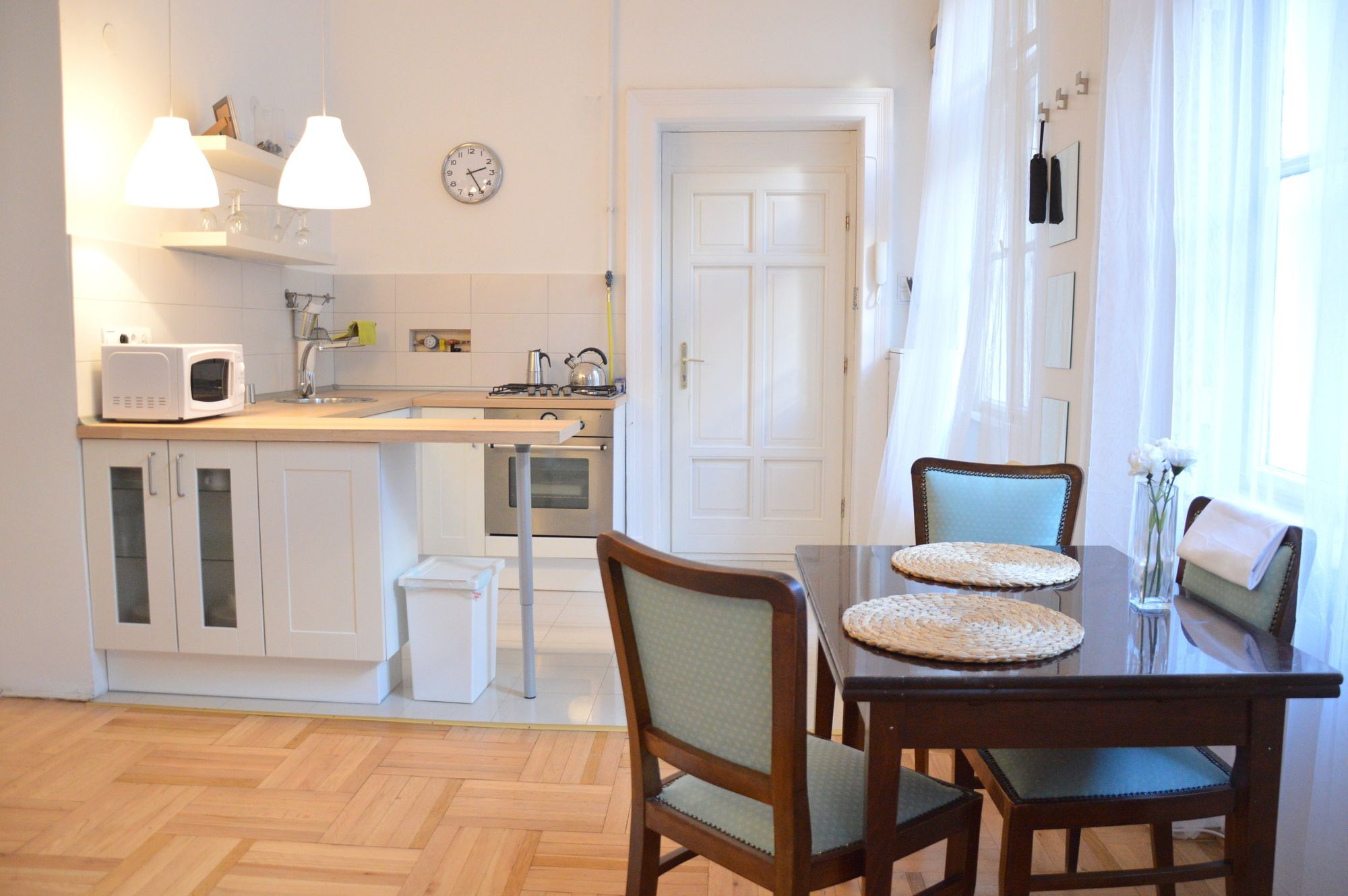 Rbnb - Inner Iii. Locanda 3*