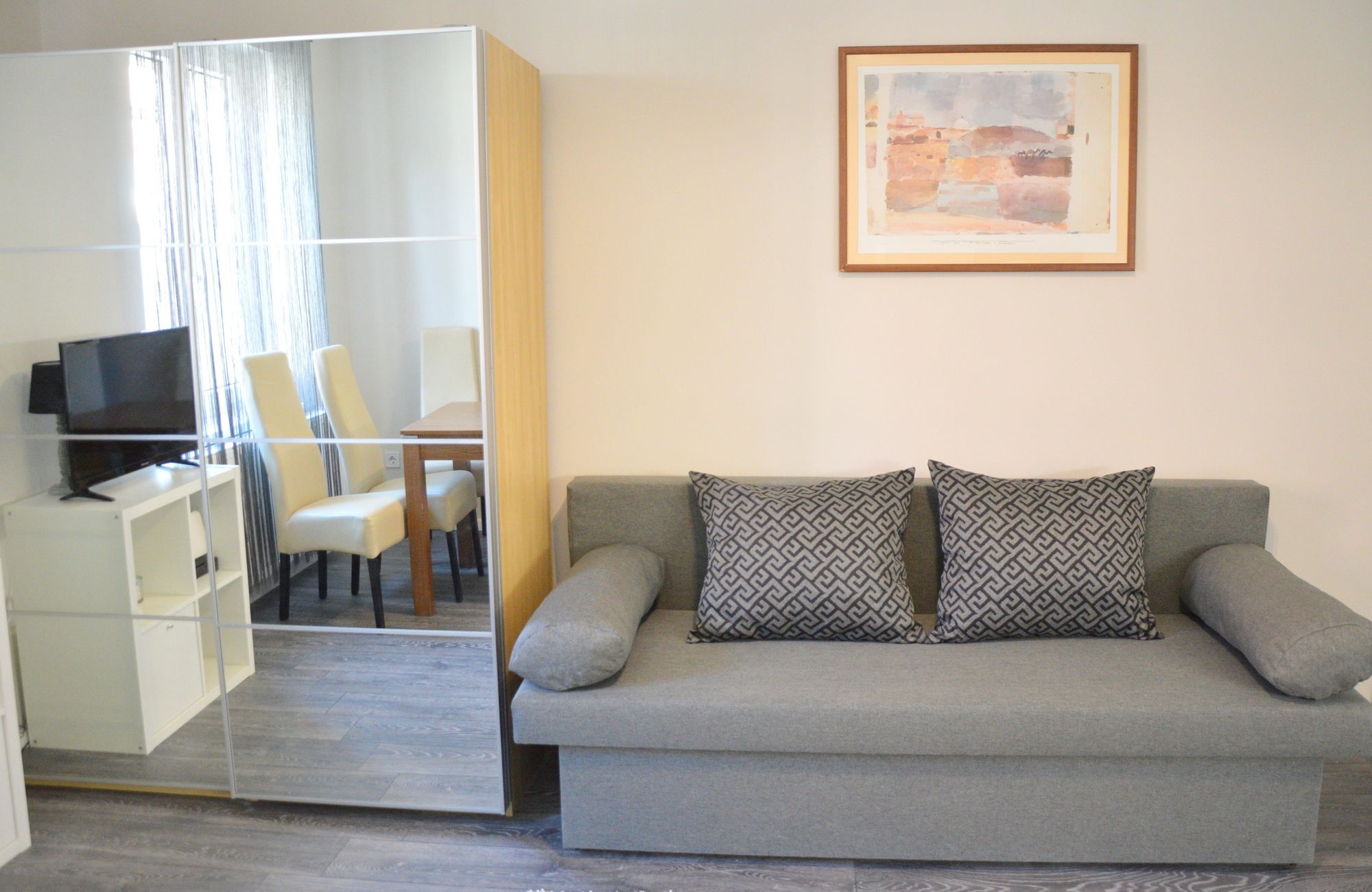 Rbnb - Inner Iii. Locanda 3*