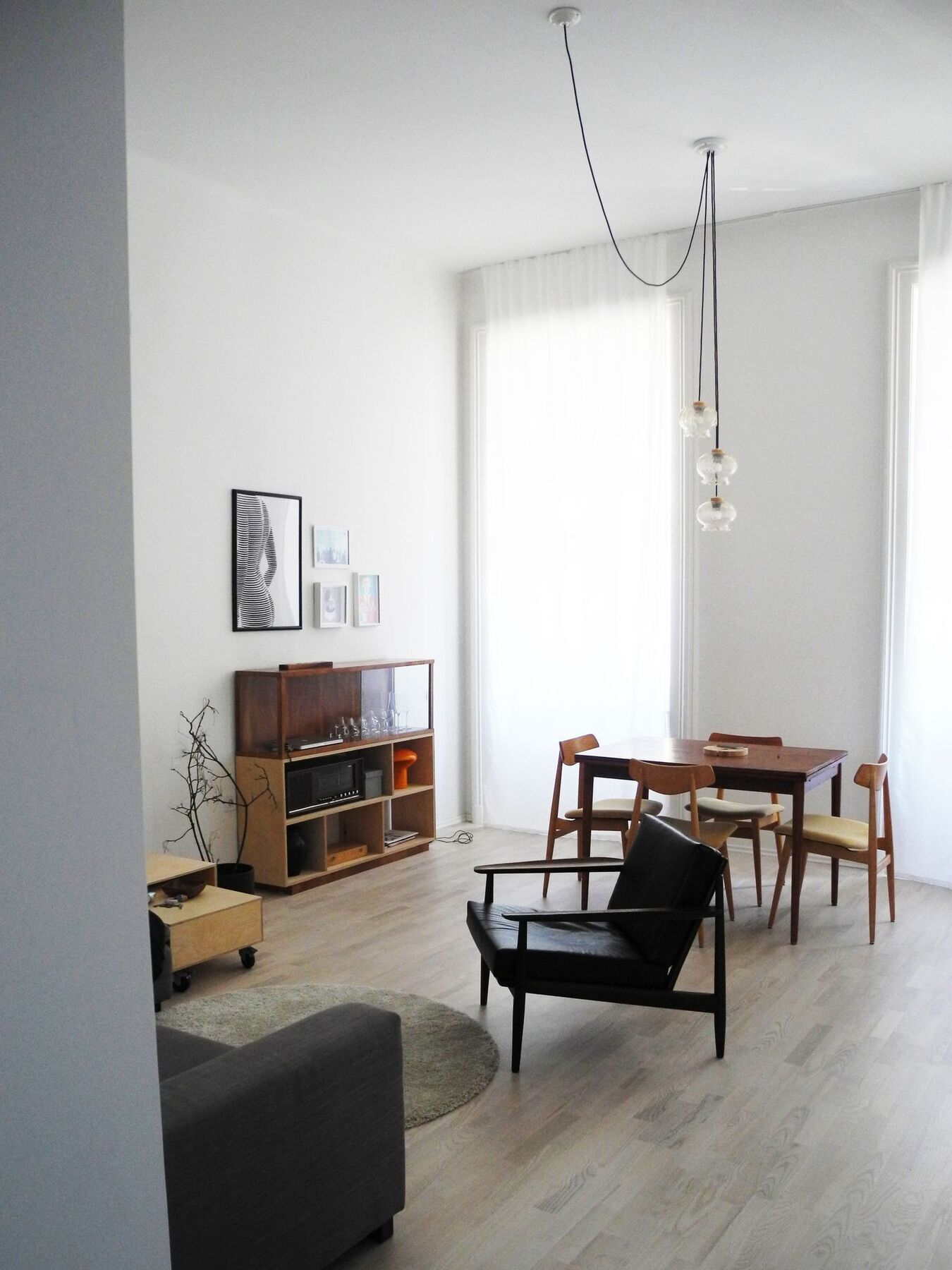 Rbnb - Inner Iii. Locanda