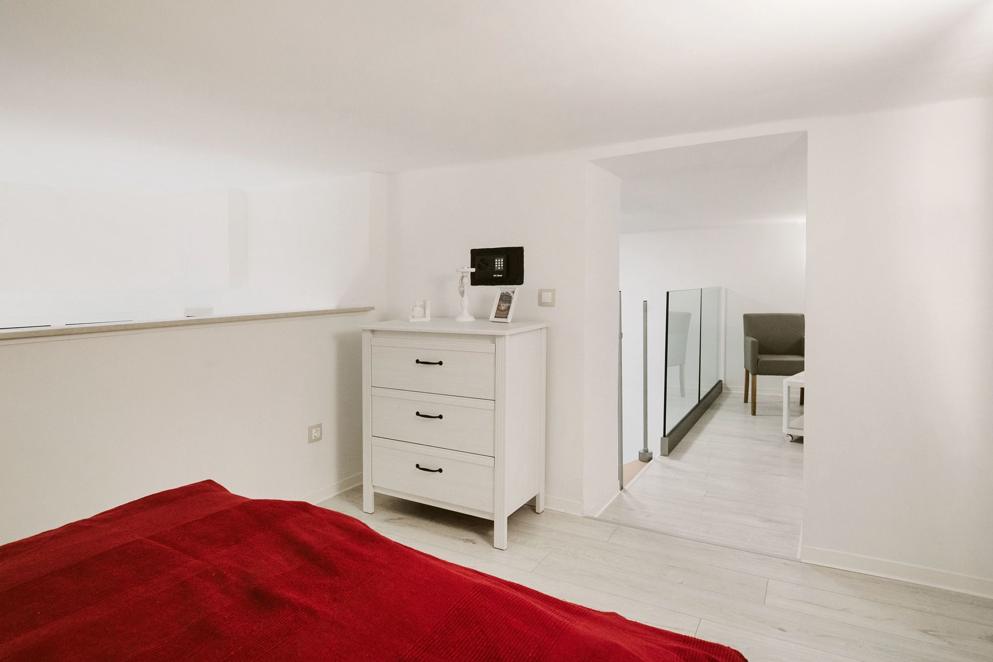 Rbnb - Inner I. Inn Budapest