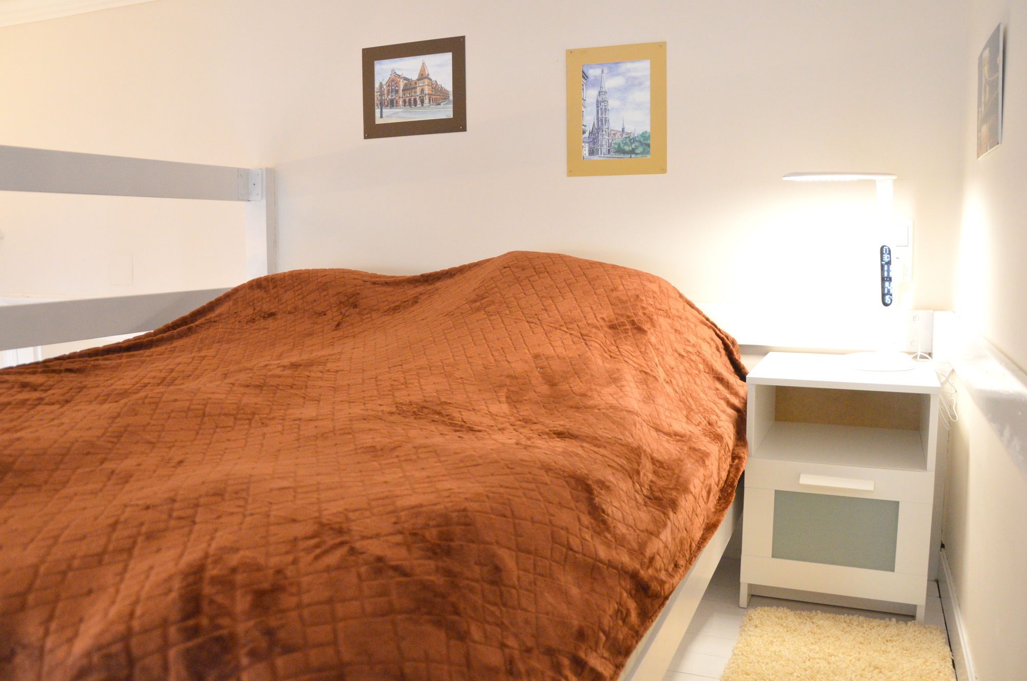 Locanda Rbnb - Inner Iii. 3*